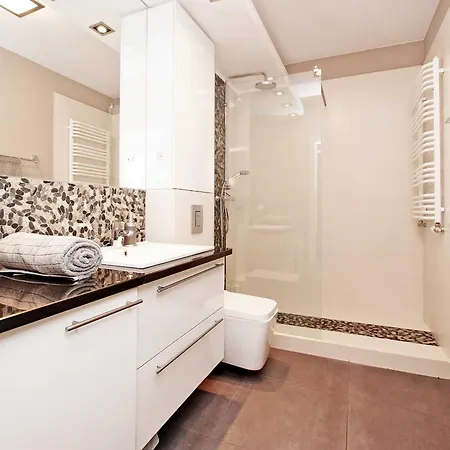 Apartament Strzelcow 30 Gdynia