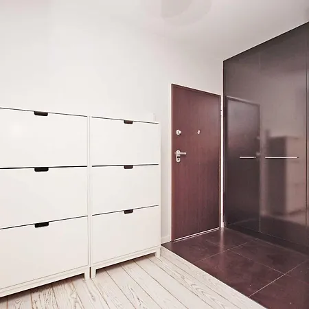 Apartament Strzelcow 30