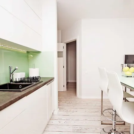 Apartament Strzelcow 30 * Gdynia