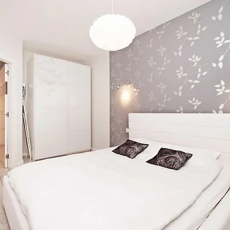 Apartment Apartament Strzelcow 30 Gdynia