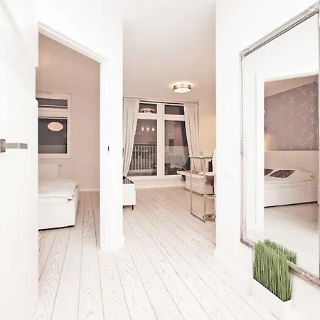 Apartament Strzelcow 30 Apartment
