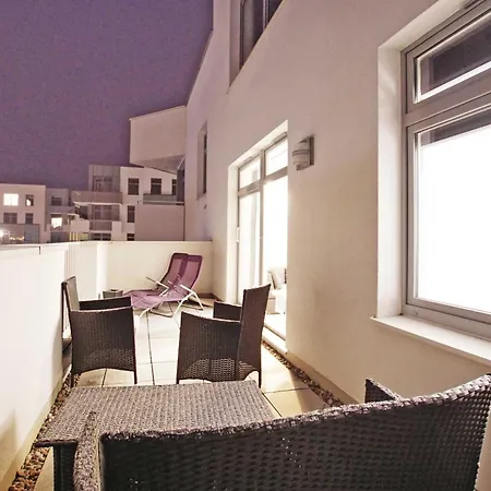 Apartament Strzelcow 30 Apartment Gdynia